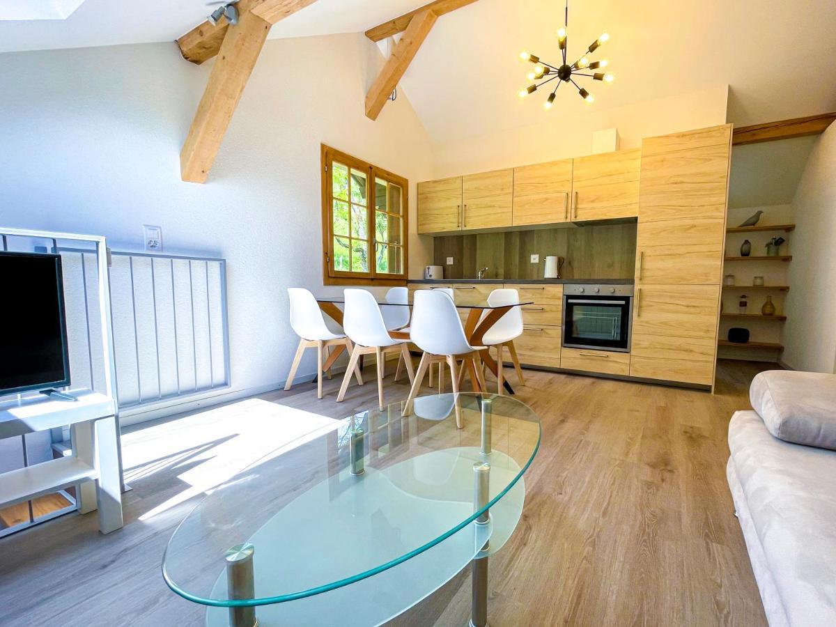 Sweet & Cosy Chalet In The Heart Of The Swiss Alps Troistorrents Exteriör bild